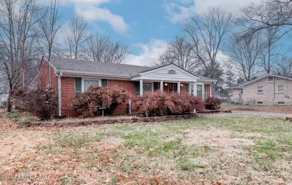 4404 Lambert Rd, Louisville, KY 40219