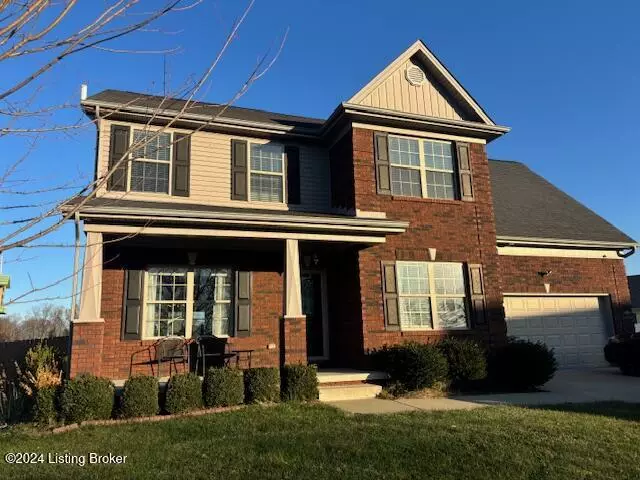 227 Sangria Dr, Vine Grove, KY 40175