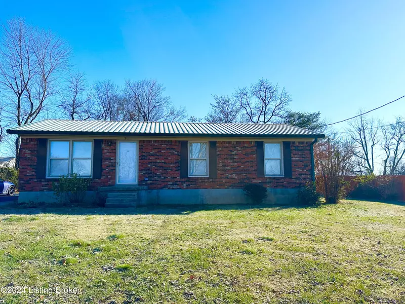 211 North Dr, Bardstown, KY 40004