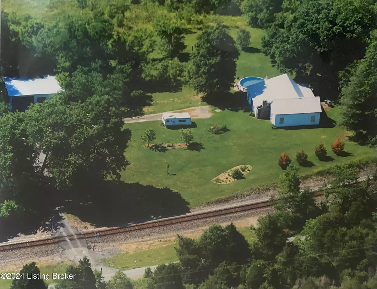Worthville, KY 41098,4256 Highway 467