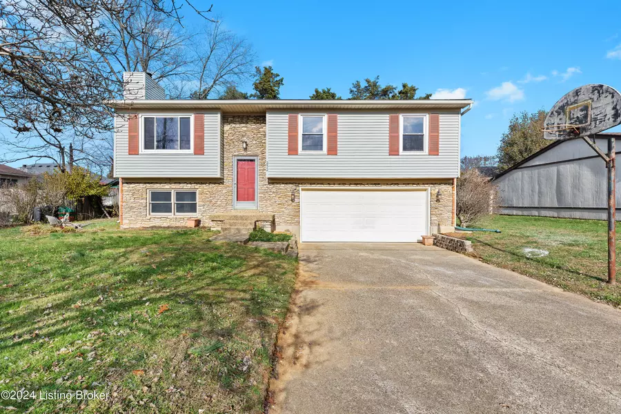 252 Elaine WAY, Mt Washington, KY 40047