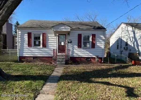 Louisville, KY 40211,1518 Catalpa St