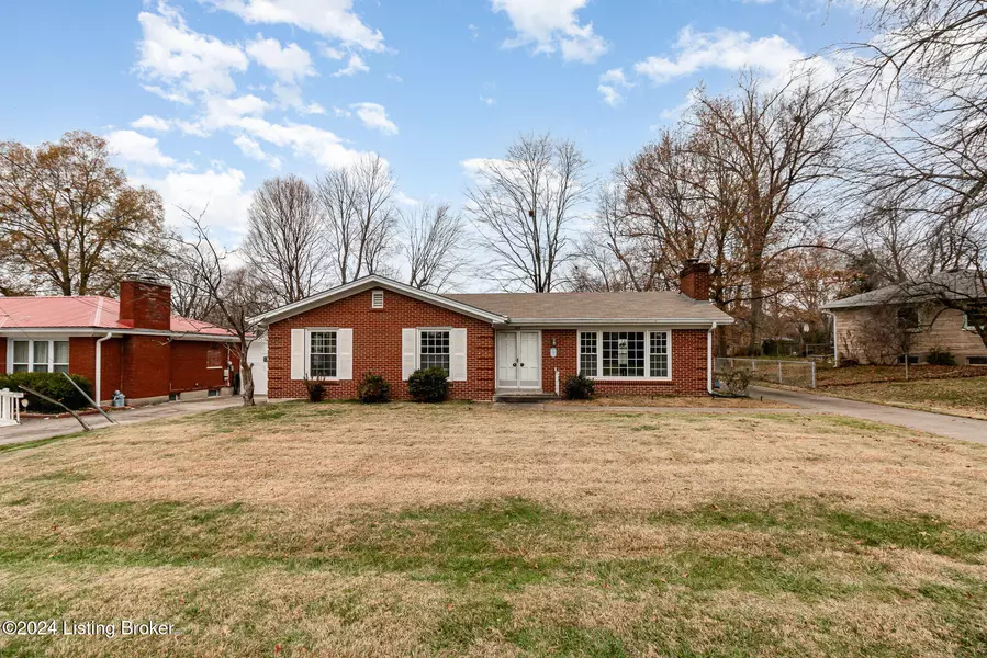 10410 S Dodge Ln, Louisville, KY 40272