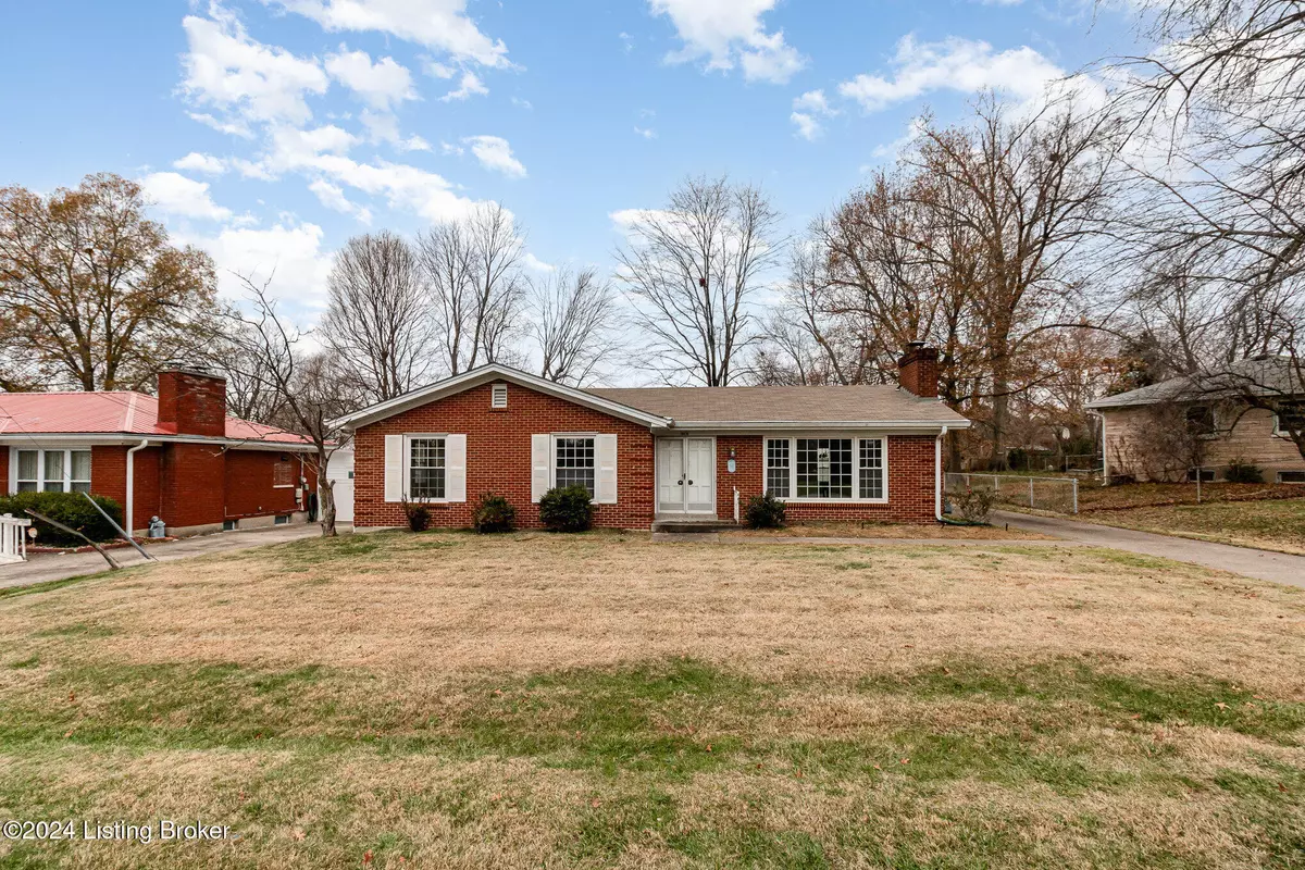 Louisville, KY 40272,10410 S Dodge Ln