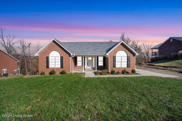 134 Sapphire Ct, Bardstown, KY 40004