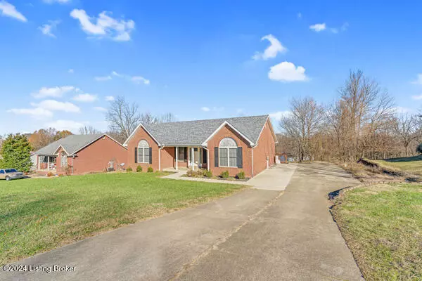 Bardstown, KY 40004,134 Sapphire Ct