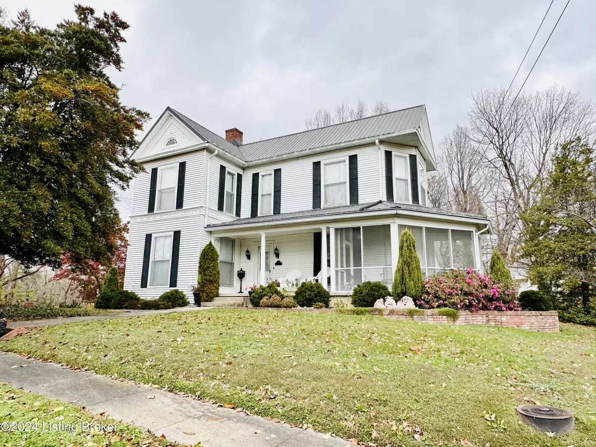 Leitchfield, KY 42754,205 W Chestnut St