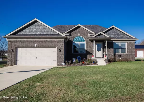 215 Marks Ln, Bardstown, KY 40004