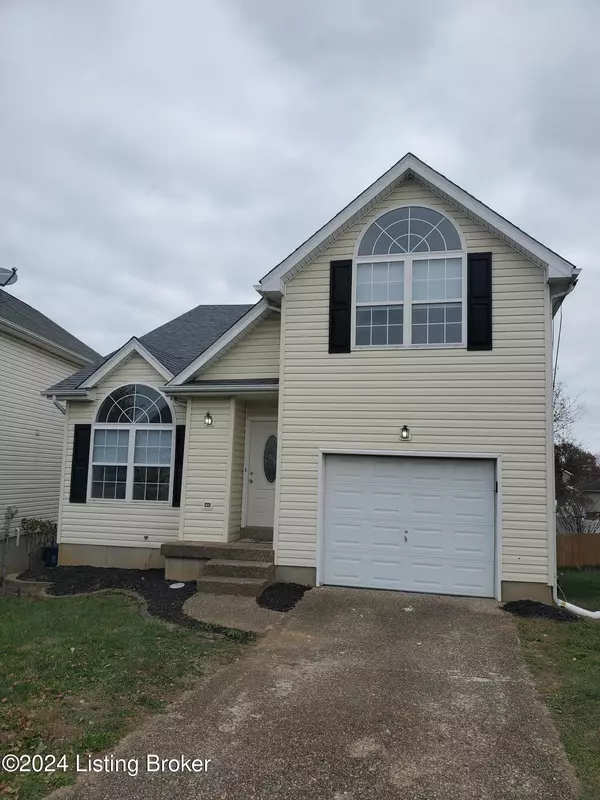 Louisville, KY 40299,4119 Mimosa View Dr