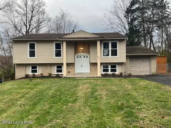 Louisville, KY 40242,8409 Turnside Dr