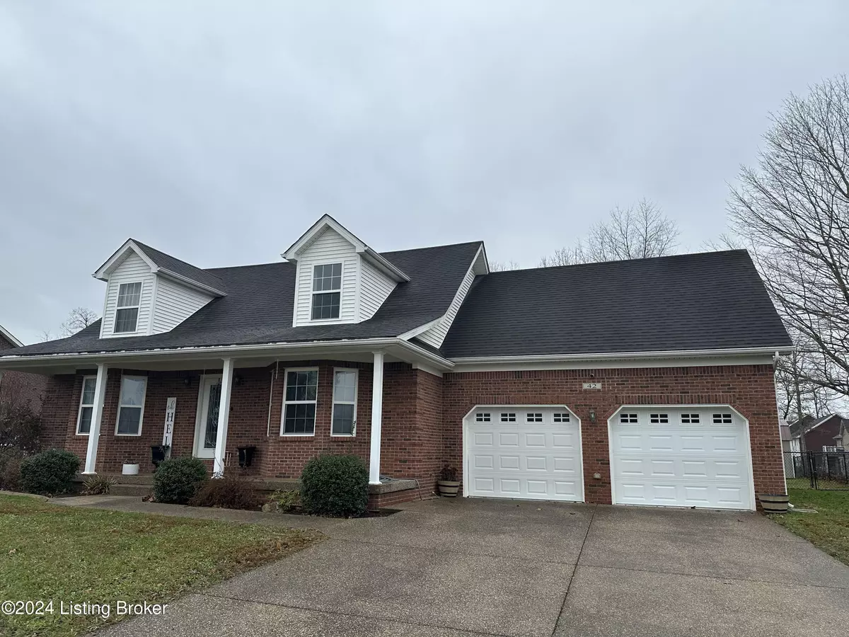 Brandenburg, KY 40108,42 Rolling Ridge Ct