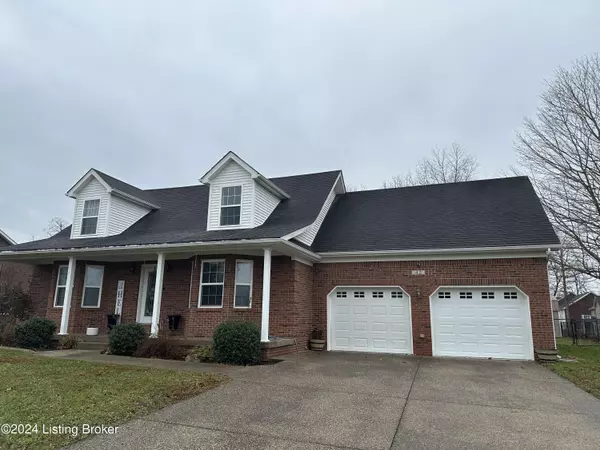 42 Rolling Ridge Ct, Brandenburg, KY 40108