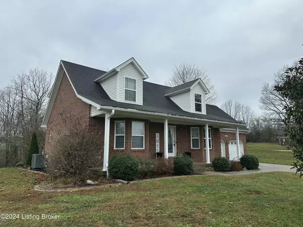 Brandenburg, KY 40108,42 Rolling Ridge Ct