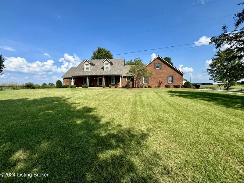 1090 Mclain Rd, Springfield, KY 40069