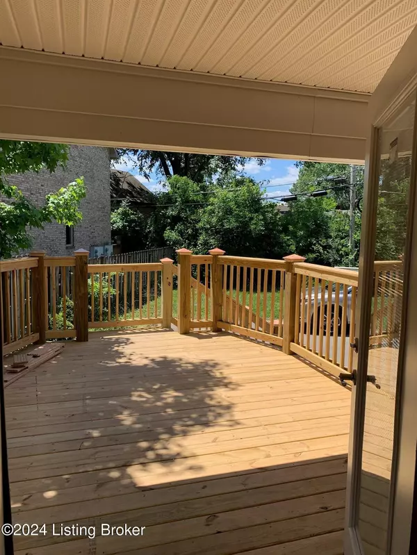 Louisville, KY 40222,116 Norwood Dr
