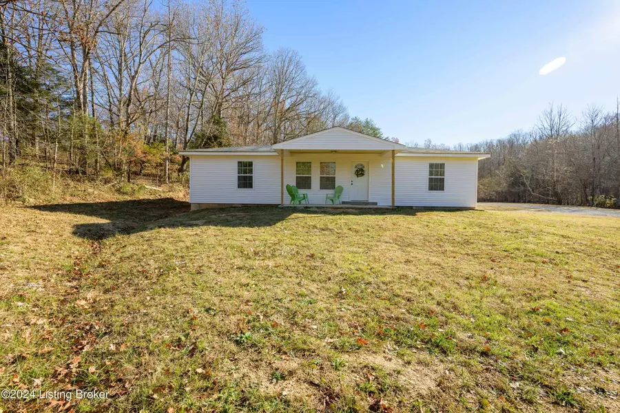 786 Masden Rd, Boston, KY 40107