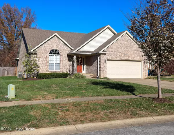 Louisville, KY 40218,8005 Stonemeadow Dr