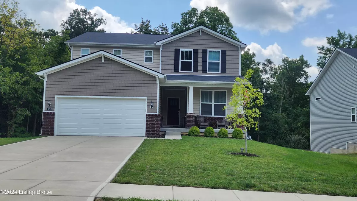 La Grange, KY 40031,4218 Cobblestone Ln