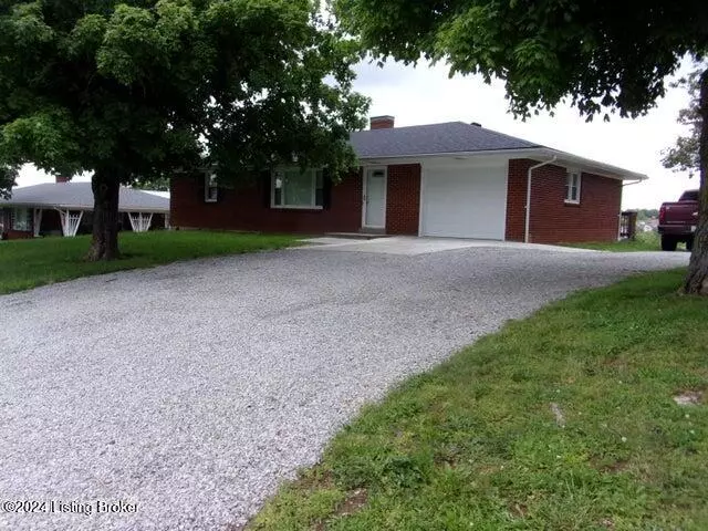 Bloomfield, KY 40008,252 Chaplin Rd