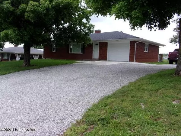 252 Chaplin Rd, Bloomfield, KY 40008