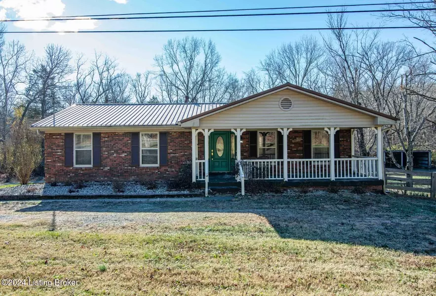 10700 Back Run Rd #Loui, Louisville, KY 40299