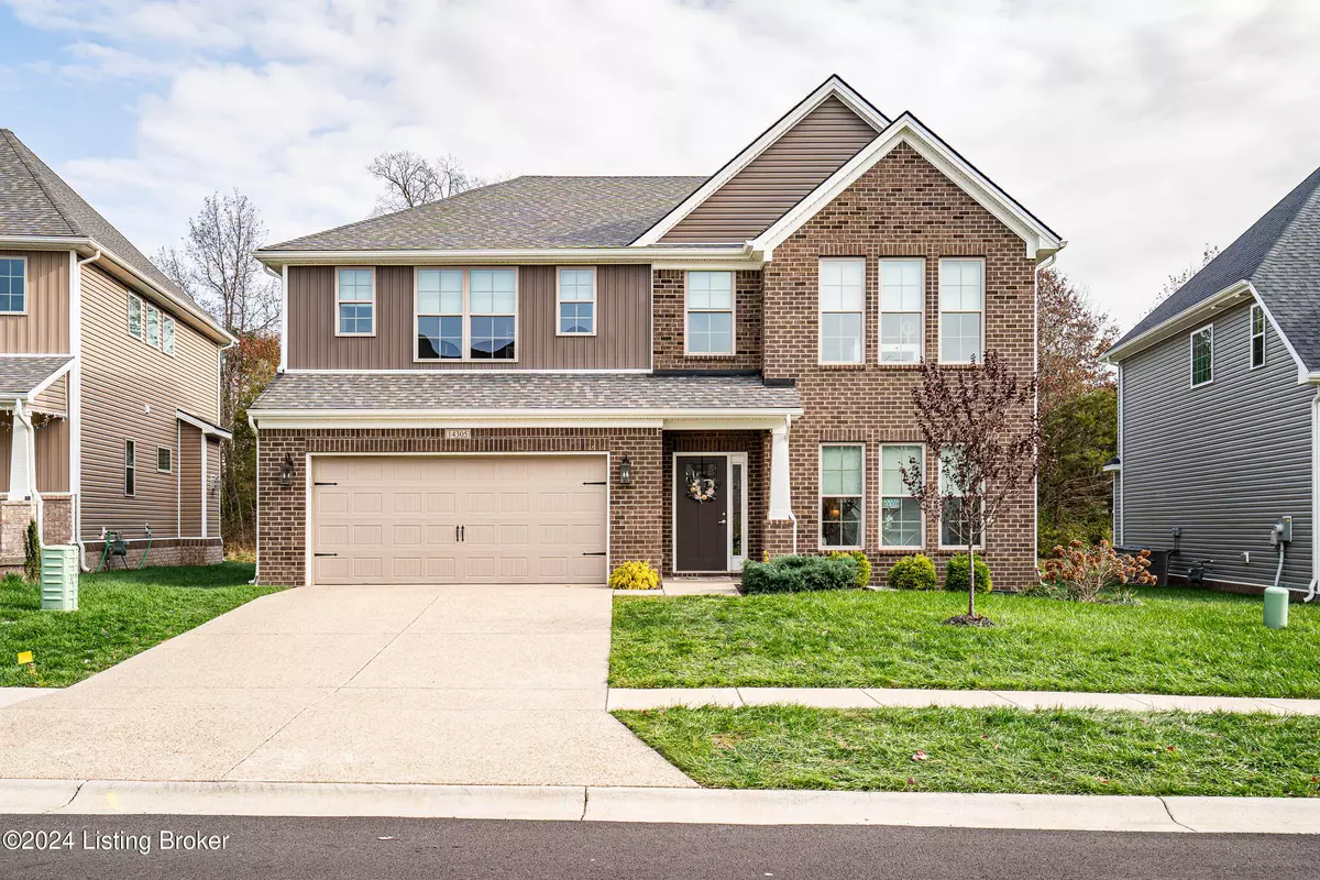 Louisville, KY 40245,14305 Halden Ridge WAY