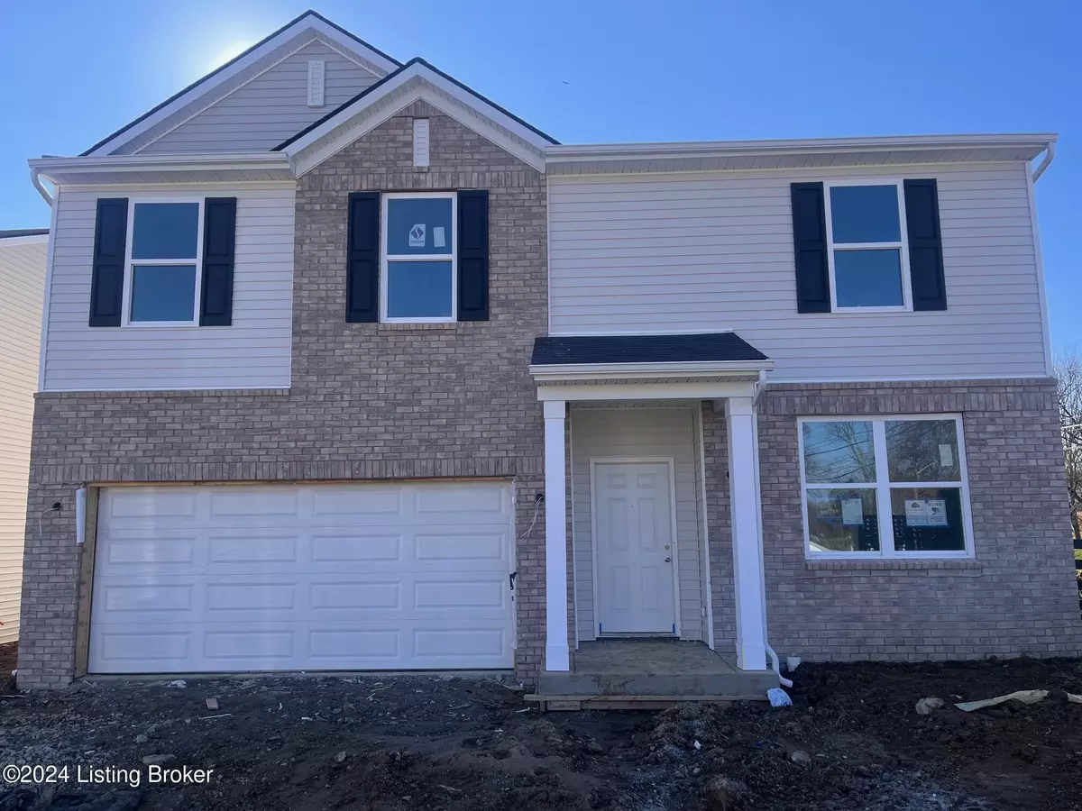 Louisville, KY 40229,3600 Chaparral Ct