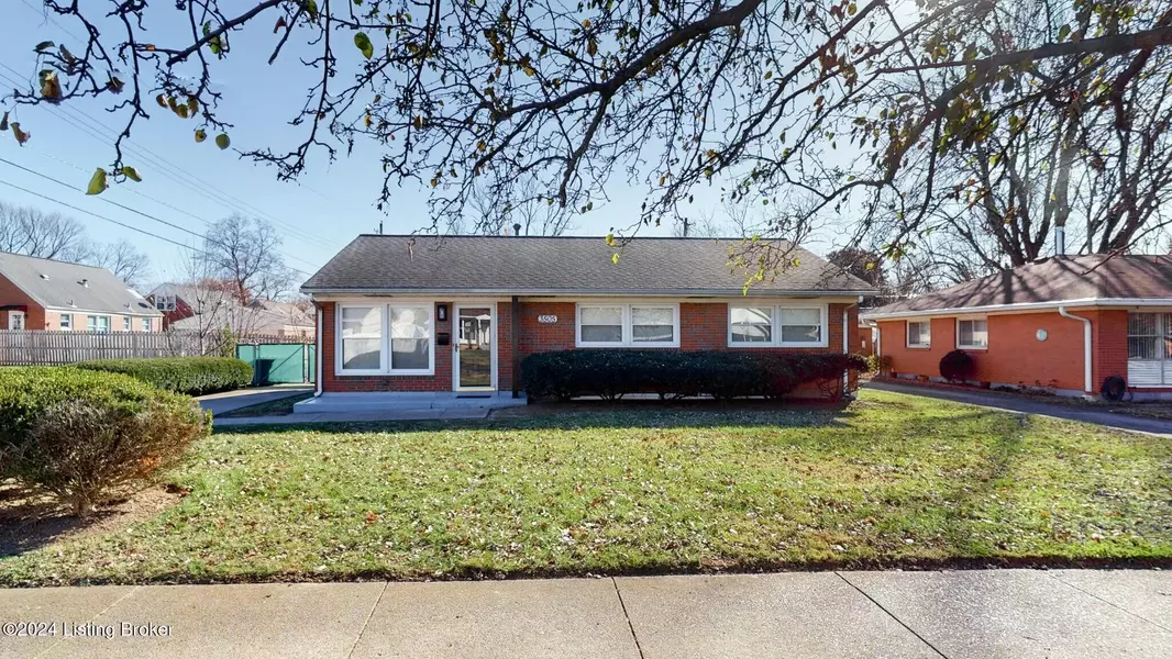 3505 Johnston WAY, Louisville, KY 40220