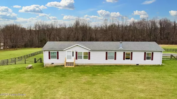 772 Leeport Rd, Milton, KY 40045