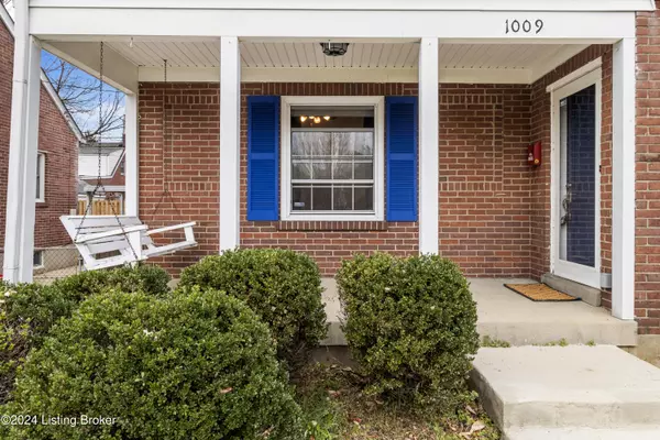 Louisville, KY 40213,1009 Greenleaf Rd