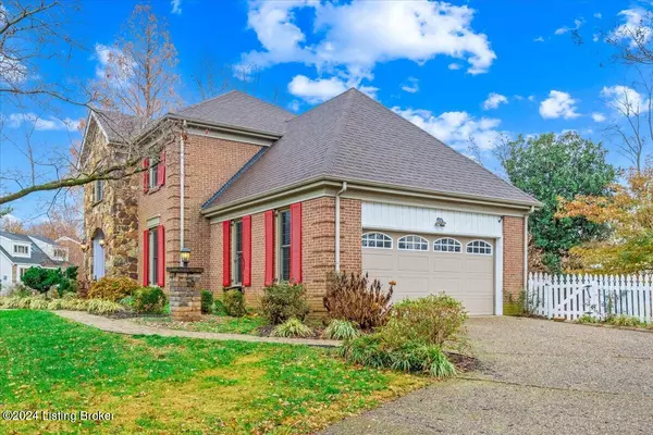 Louisville, KY 40223,501 Medina WAY