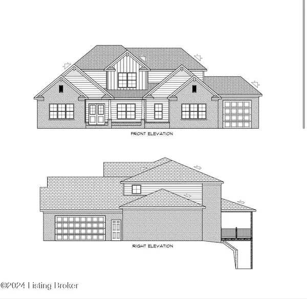 Lot 1 Mahuron Rd, Simpsonville, KY 40067