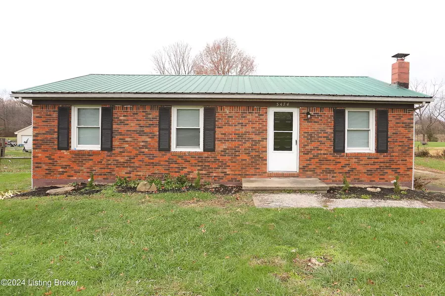 5474 LaGrange Rd, Shelbyville, KY 40065