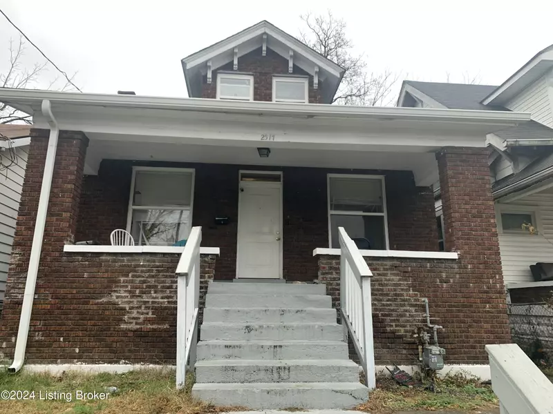 2517 Grand Ave, Louisville, KY 40210