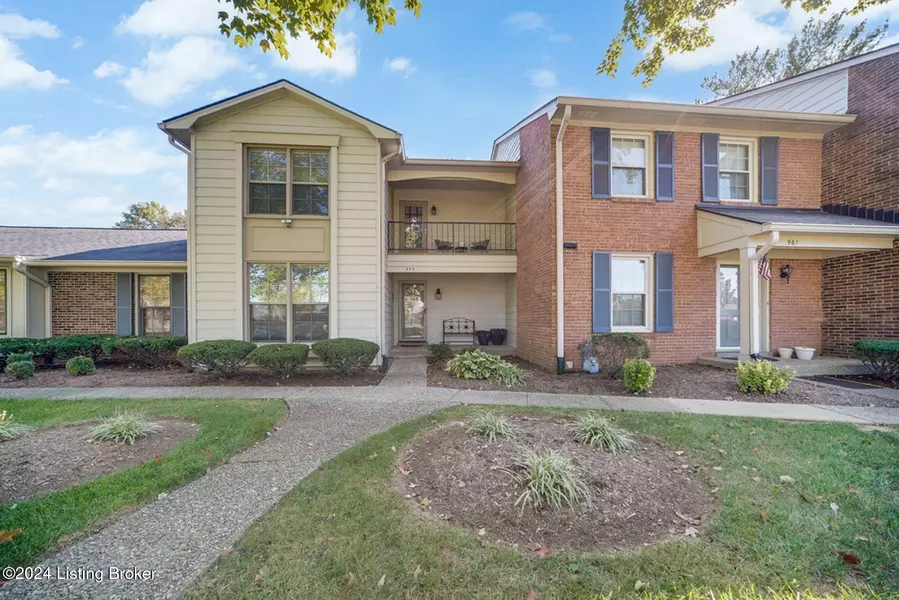 959 Whetstone WAY, Louisville, KY 40223