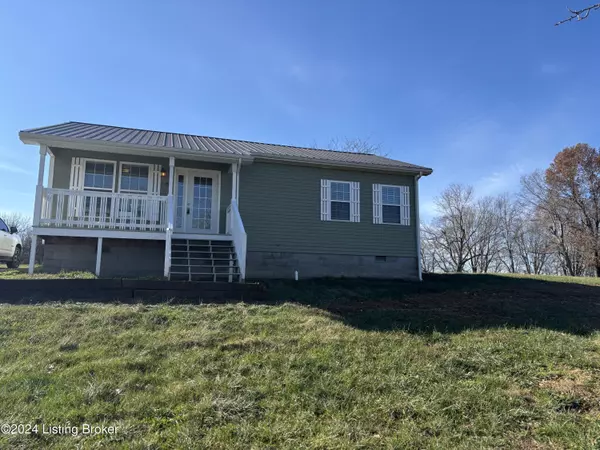 5209 Brandenburg Rd, Leitchfield, KY 42754