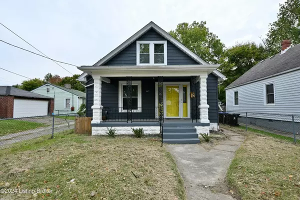 449 N 38th St, Louisville, KY 40212