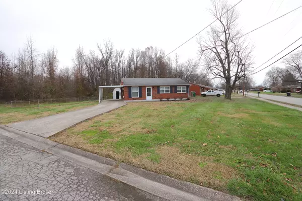 Fairdale, KY 40118,701 Glengarry Dr