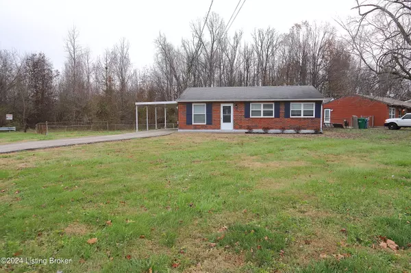 Fairdale, KY 40118,701 Glengarry Dr