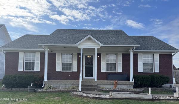 502 Lakes Of Dogwood Blvd, Shepherdsville, KY 40165