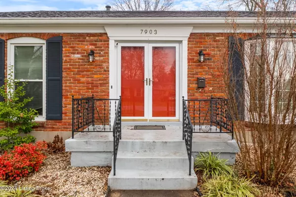 Louisville, KY 40291,7903 Brynwood Ln