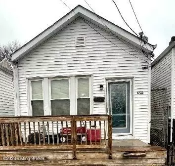 Louisville, KY 40203,1723 Duncan St