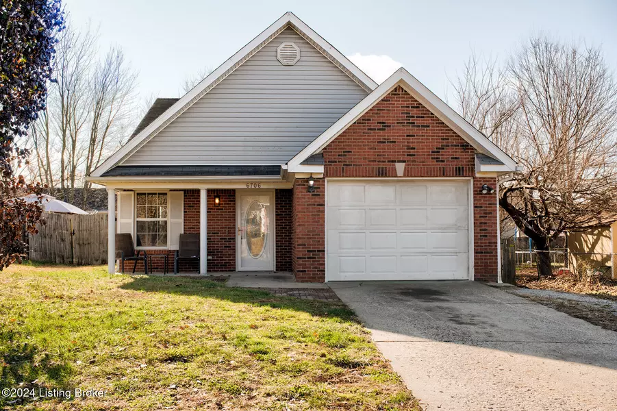 6706 Currington Cir, Louisville, KY 40258