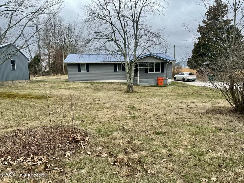 16957 Salt River Rd, Eastview, KY 42732