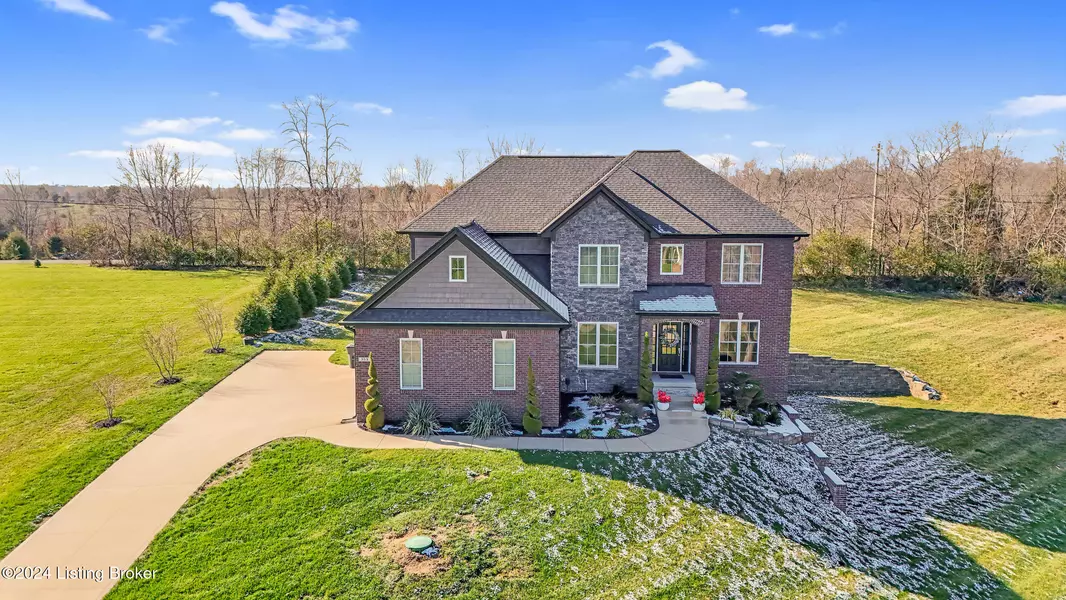 353 Grape Vineyard, Fisherville, KY 40023