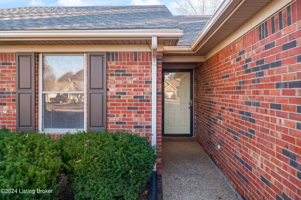 Shepherdsville, KY 40165,133 Huron Ct