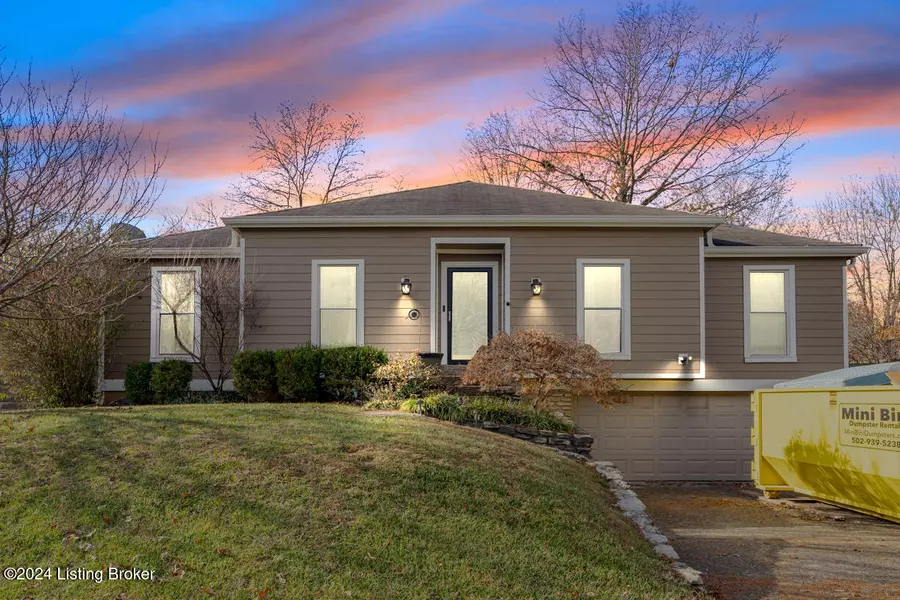 12006 Running Creek Rd, Louisville, KY 40243