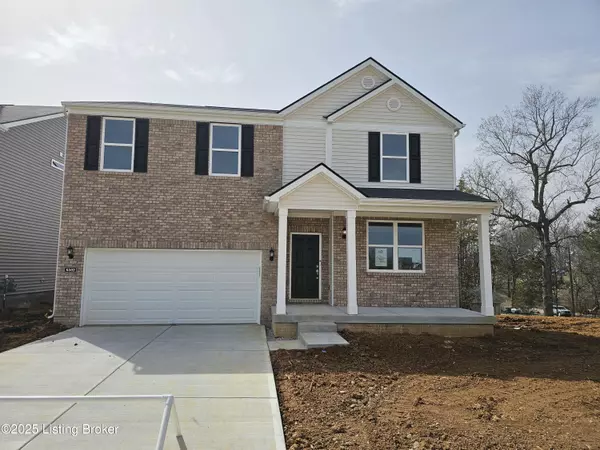 6502 Fair Ridge Ln, Louisville, KY 40291