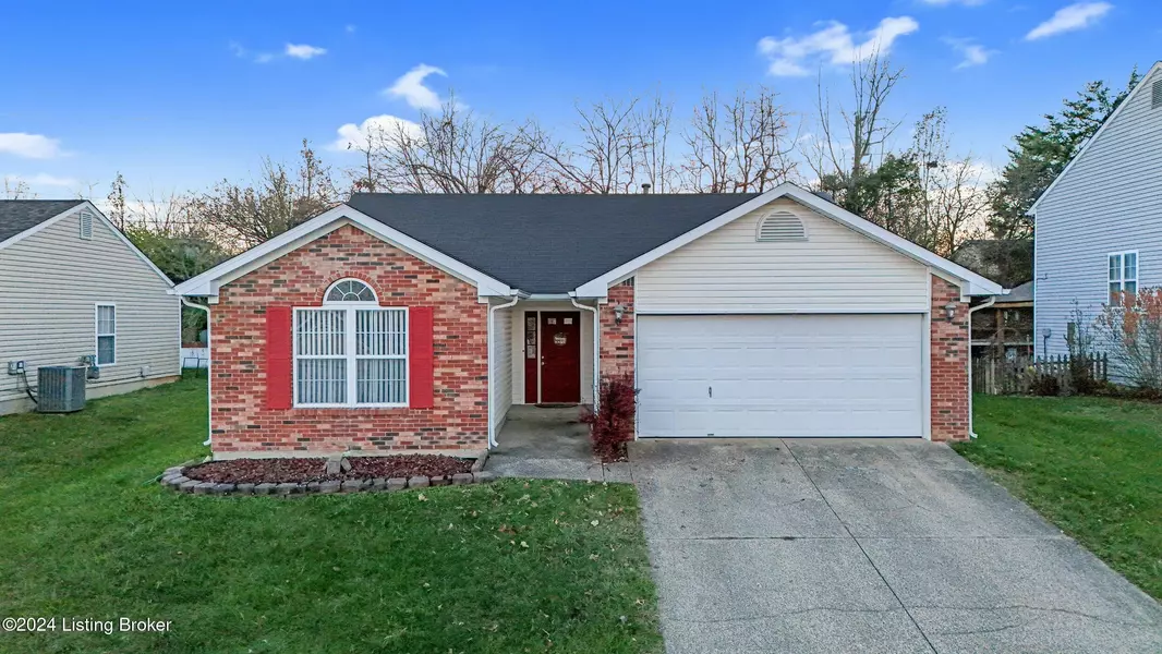 1314 Cedar Springs Pkwy, La Grange, KY 40031