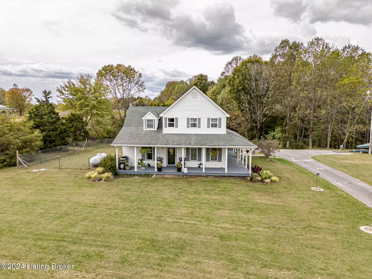 Clarkson, KY 42726,719 Rocky Hills Estates Rd